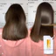 Thuốc Uốn Nóng, Duỗi Ép Tóc Cao Cấp Loreal XTENSO OLEOSHAPE 400ml – Tóc Thẳng Mượt, Ít Hư Tổn.