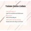 Kem Chống Nắng Cell Fusion C Toning Sunscreen 100 Tone Up & Brighting Nâng Tông Da SPF 50+/PA ++++ Tuýp 50ml
