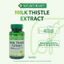 Viên Uống Milk Thistle Extract (date 05/2027 sale off)