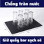 Thảm Lót Cao Su Quầy Bar, Thảm bar cao su chống trượt cao cấp