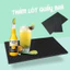 Thảm Lót Cao Su Quầy Bar, Thảm bar cao su chống trượt cao cấp