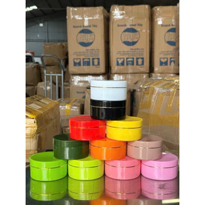 Hủ nhựa đựng 200g kem