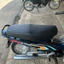 Da yên Honda Wave nhỏ kiểu zin (sử dụng kim bọc yên)