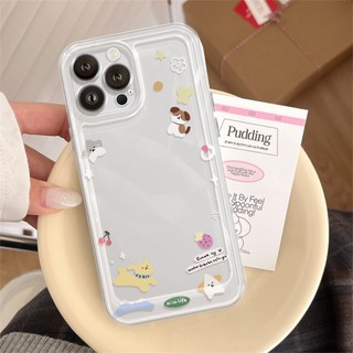 Ốp Lưng iPhone Tắm Nica Life Viền Thẳng Trong Suốt, Bảo Vệ Camera -iP 7/8/X/XS/11/12/13/14/15/16/17/Plus/Pro/Max/Air