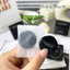 CARSLAN Phấn Nén kiềm dầu CARSLAN chống nước ngăn bóng dầu lâu trôi mini 1g