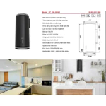 Hút Mùi Áp Tường Trụ Tròn KAFF / KF WL2038B - Kiệt Tác Cao Cấp - Công Nghệ Đỉnh Nhất 2025 - Top Bán Chạy Châu Âu — ảnh 2
