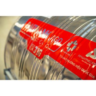[GIAO MIỀN NAM] Bồn nước inox Đại Thành Vigo SUS 316 Ngang 500N 1000N 1500N 2000N - Chính hãng, Bảo hành 20 năm