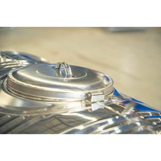 [GIAO MIỀN NAM] Bồn nước inox Đại Thành Vigo SUS 316 Ngang 500N 1000N 1500N 2000N - Chính hãng, Bảo hành 20 năm