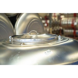 [GIAO MIỀN NAM] Bồn nước inox Đại Thành Vigo SUS 316 Đứng 500D 1000D 1500D 2000D - Chính hãng, Bảo hành 20 năm
