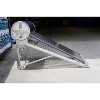 [GIAO LẮP MIỀN NAM] Máy nước nóng Năng lượng mặt trời Đại Thành Classic 130L 160L 180L 215L - Chính hãng, BH 5 năm