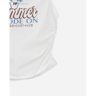 Áo Thun Sát Nách JP Fashion Unisex, Chất Cotton Thoáng Mát, Form Rộng, Basic Hè Năng Động 10211905