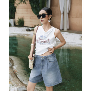 Áo Thun Sát Nách JP Fashion Unisex, Chất Cotton Thoáng Mát, Form Rộng, Basic Hè Năng Động 10211905