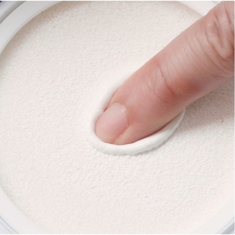 Cushion chống nắng 3 trong 1 LYLYL CORALCENTELLA SUN CUSHION 25g | DAMDAVN