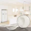 Vợt lọc trà, rây lọc trái cây, lọc bột, lọc thức ăn bằng inox cao cấp đủ size tiện dụng