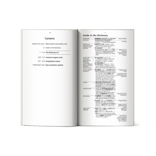 Sách - Combo Từ điển Oxford Learner’s Pocket