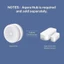 Cảm biến cửa thông minh Aqara Door Sensor Zigbee - Tương thích HomeKit