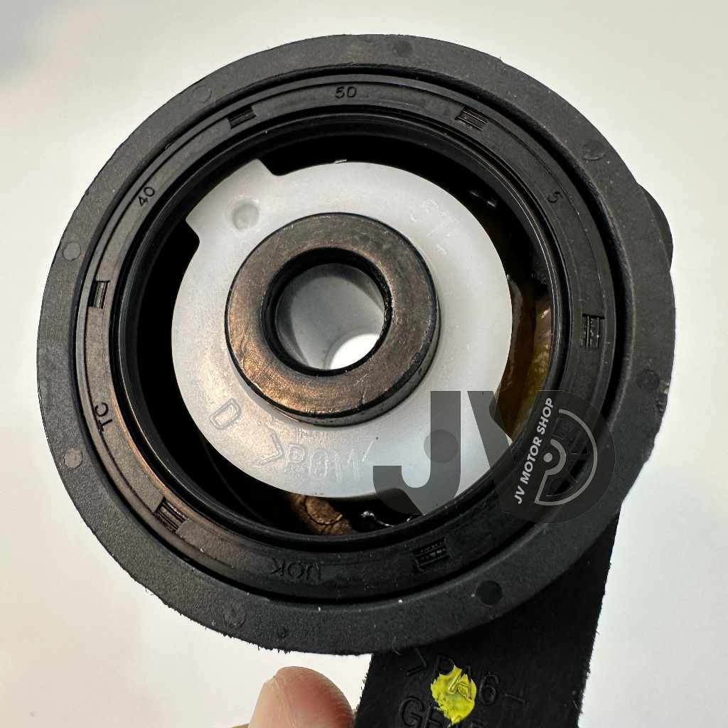 Bộ đo công tơ mét - Gắn các xe Yamha Sirius/ Jupiter/ Exciter - Cam kết chất lượng