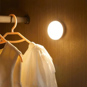 Đèn LED Thông Minh – Đèn Cảm Biến Tự Động, Gắn Tường