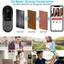 Chuông Cửa Trực Quan Thông Minh Vòng Cửa Camera Không Dây