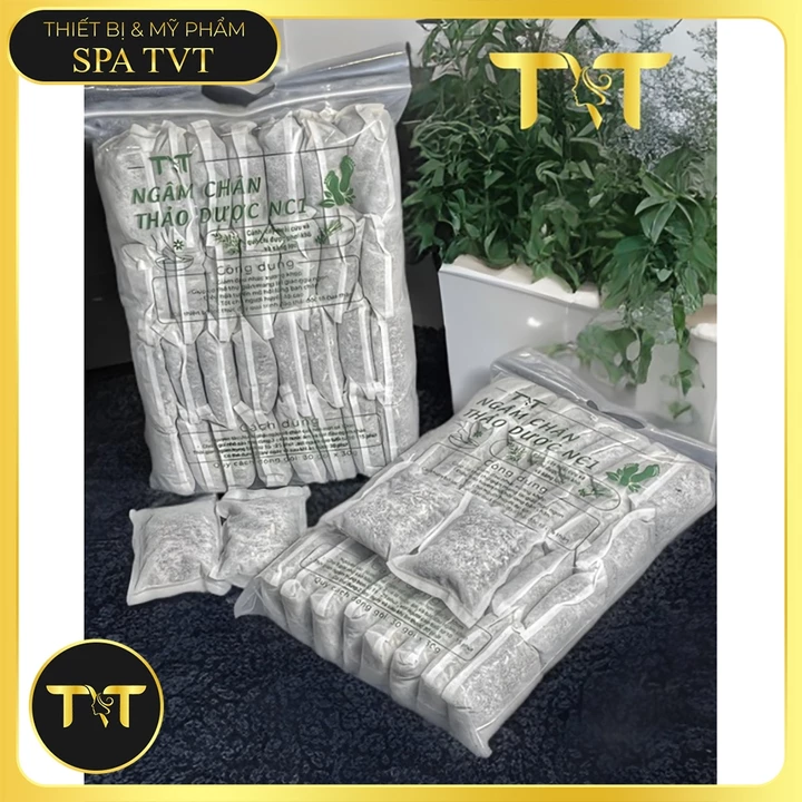 Bồn Ngâm Chân Tvt, Bồn Ngâm Chân Tsp33, Bồn Ngâm Chân Sục Khí Và Hồng Ngoại – 7