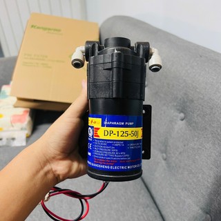 Bơm 24V TOSHIBA - Bảo hành 6 tháng