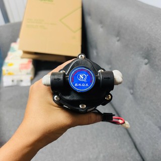 Bơm 24V TOSHIBA - Bảo hành 6 tháng