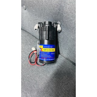 Bơm 24V TOSHIBA - Bảo hành 6 tháng