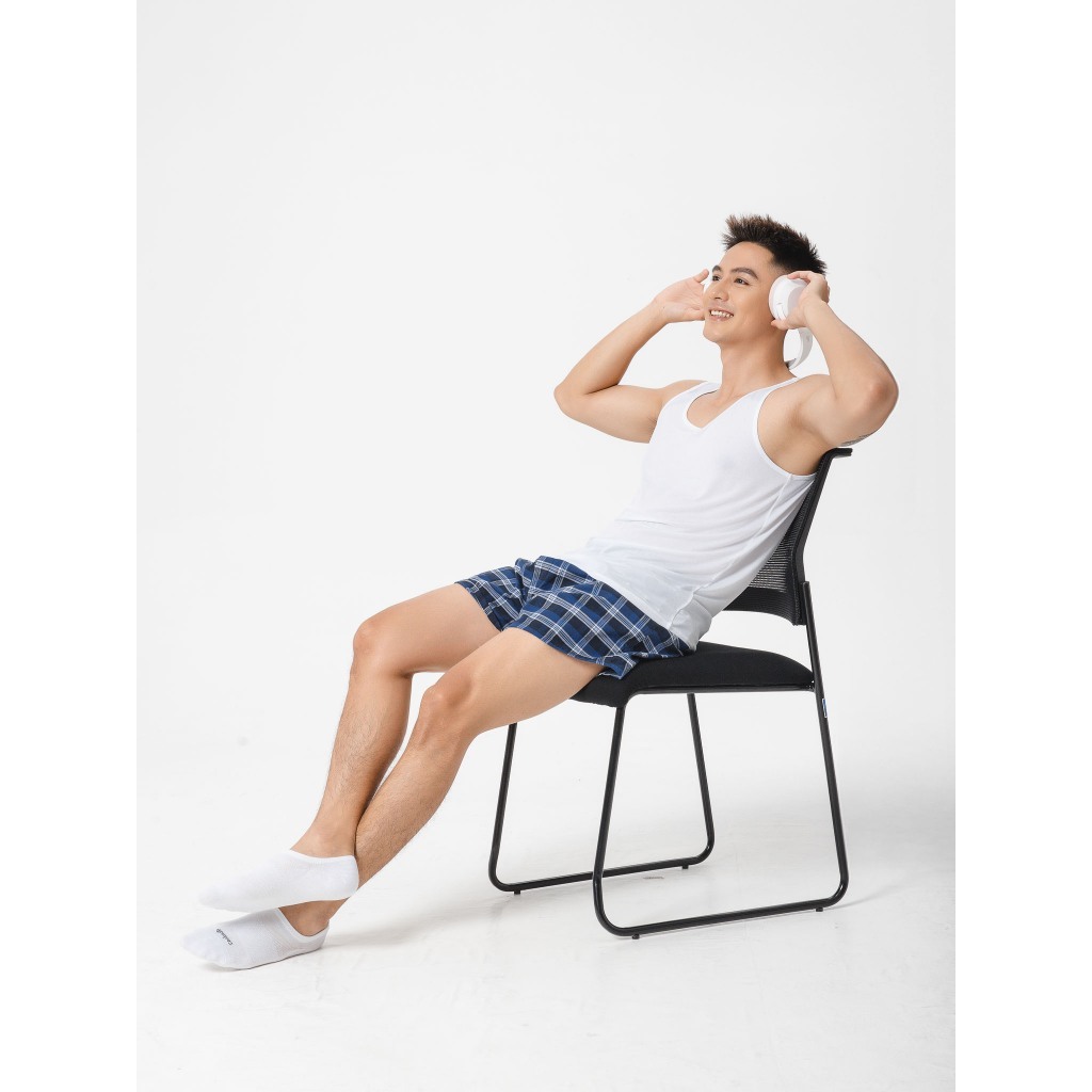 [TẶNG QUÀ ĐƠN 329K]Combo 2 Áo Ba Lỗ Nam Mặc Trong Thoáng Khí, Excool Coolmate