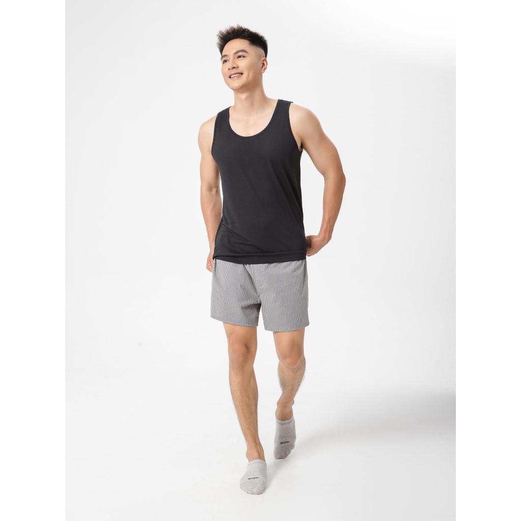 [TẶNG QUÀ ĐƠN 329K]Combo 2 Áo Ba Lỗ Nam Mặc Trong Thoáng Khí, Excool Coolmate