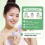 Mặt nạ dẻo dùng 1 lần kèm muỗng Lindsay Re:natural Modeling Mask