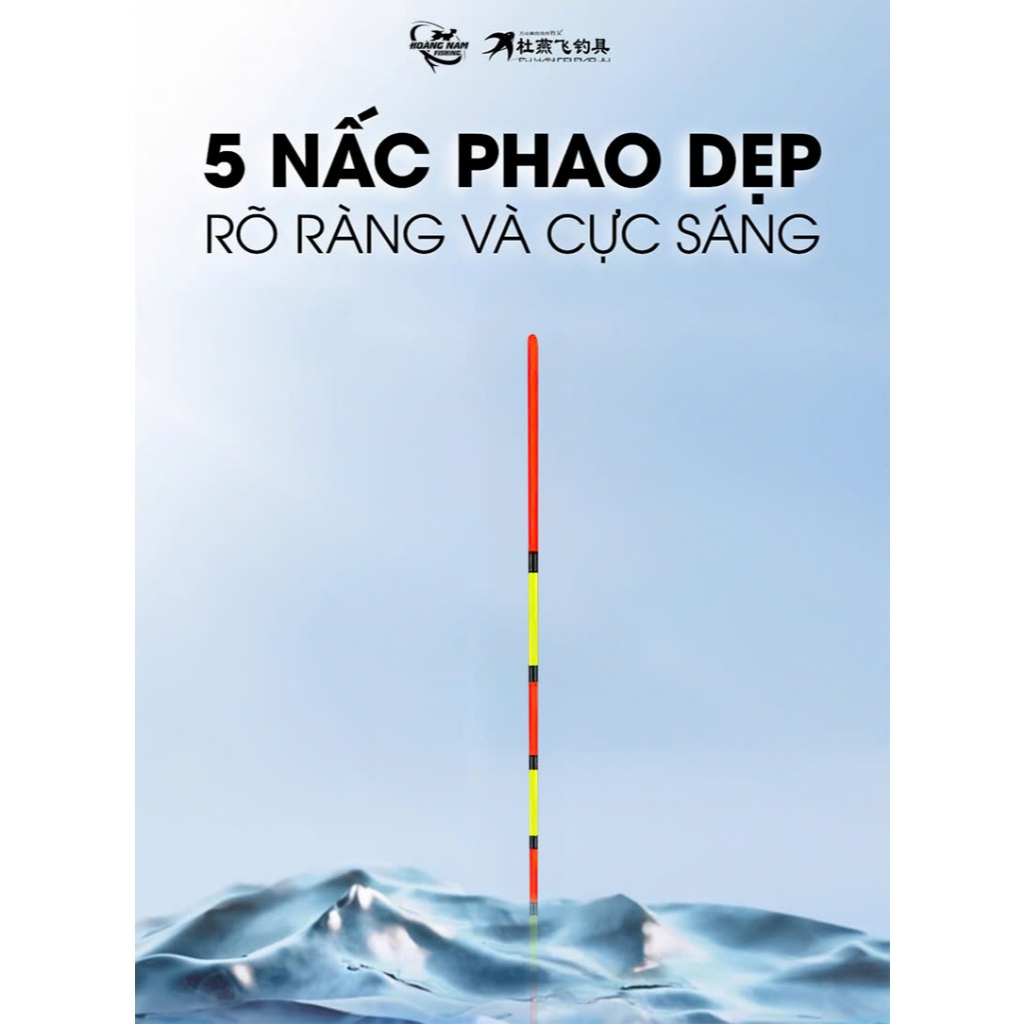 PHAO PHI YẾN SẮC MÀU R55 - R79 - R72