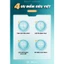 PHAO PHI YẾN SẮC MÀU R9999