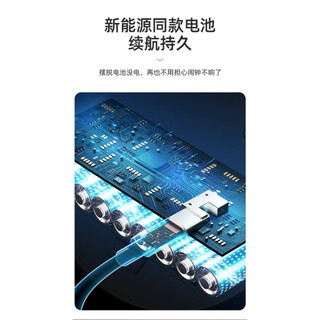Đồng hồ báo thức để bàn chạy pin hai vỏ kim loại ĐH001