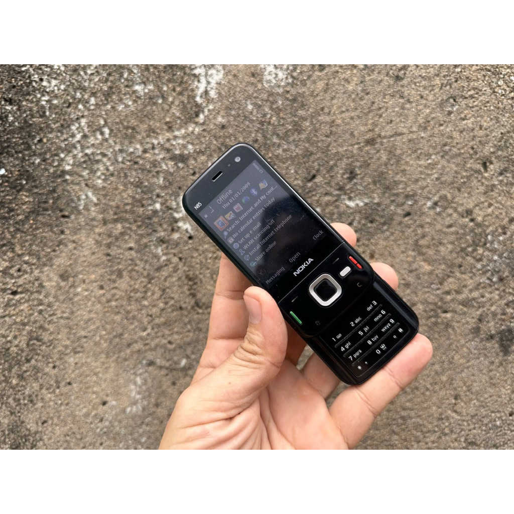 Nokia n85 (3345) | Shopee Việt Nam