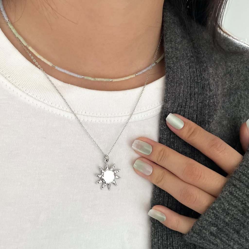 Vòng cổ Mặt trời và tiểu hành tinh