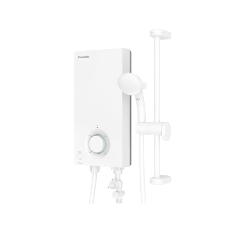 Máy tắm nóng trưc tiếp Panasonic DH-3VS1VW 3500W (không bơm)