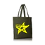 Túi Tote vải Canvas màu xanh sao vàng - cờ VIỆT NAM túi vải xanh lá CÓ KHÓA KÉO thời trang DU LỊCH đựng đồ tuie02