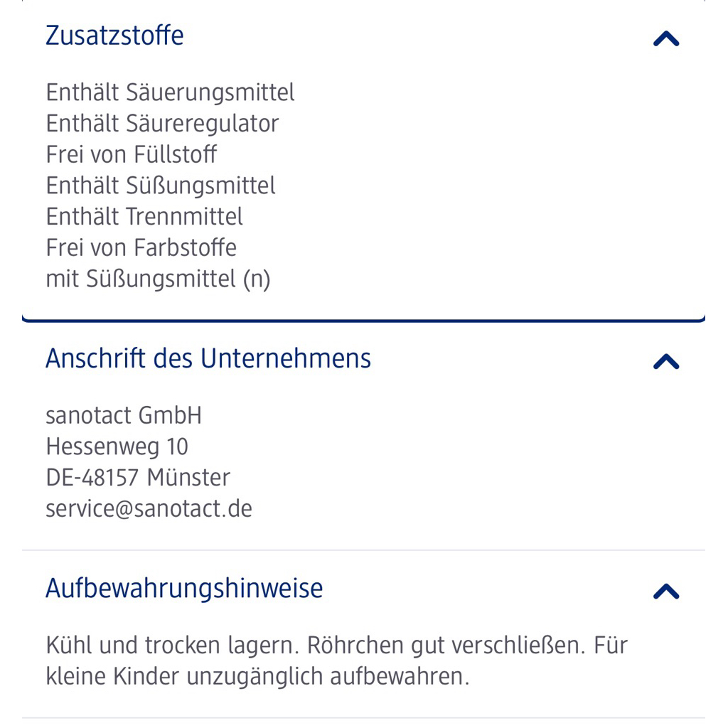 { NỘI ĐỊA ĐỨC 🇩🇪}{MẪU MỚI}VIÊN SỦI THẢI ĐỘC GAN, GIẢM MỠ MÁU SANOTACT- Lọ 20v