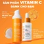 Tinh chất làm sáng da, mờ thâm Paula's Choice 25% Vitamin C + Glutathione Clinical Serum 30ml Mã 1490