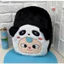 Balo 2 ngăn Baby Tree lông tuyết mềm mịn 2025 cho bé trai bé gái từ 4tuổi-15tuổi đi học ,đi chơi
