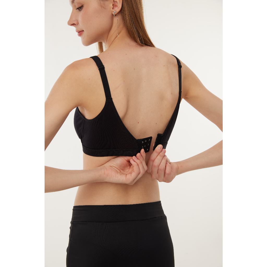 Áo Lót Bầu Và Cho Con Bú Standvin Bầu Khoẻ Bầu Xinh,Áo lót bầu Lafee,Áo không gọng,Mút mỏng,rời