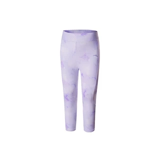 ANTA KIDS Quần Thể Thao Chạy Bộ Bé gái Running Little Kids 4-7 Years Knitted Leggings 3624C9721