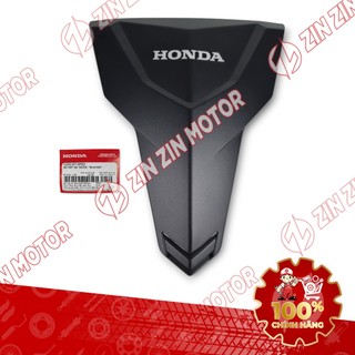 Dàn Áo Wave Blade 110 2023 Đen Nhám Phiên Bản Thể Thao Bánh Mâm Phanh Đĩa Chính Hãng - ZZM