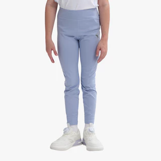 ANTA KIDS Quần Thể Thao Chạy Bộ Bé gái Running Little Kids 4-7 Years Knitted Leggings W362339742