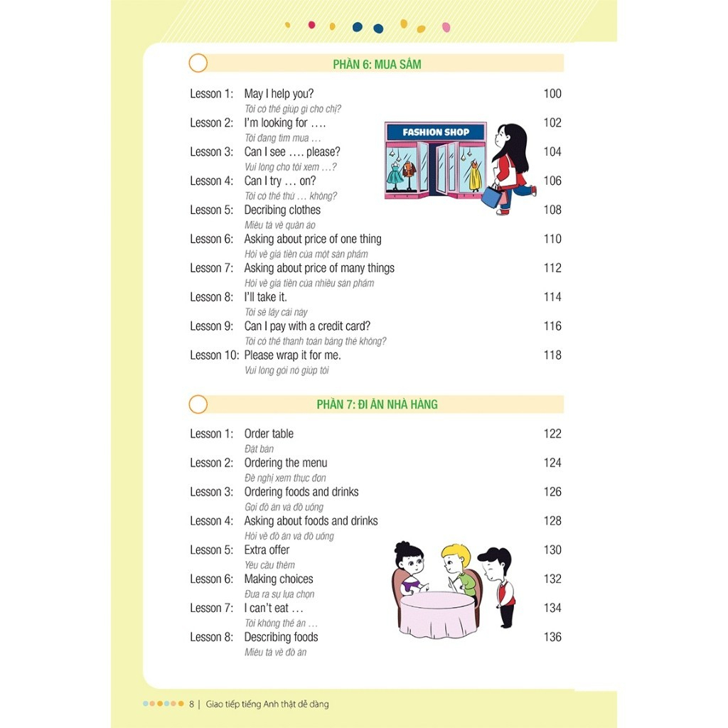 Sách - Easy English Conversation – Giao Tiếp Tiếng Anh Thật Dễ Dàng