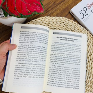 Sách Lãnh Đạo Truyền Cảm Hứng, Giao Đúng Việc,Lãnh đạo bằng ngôn từ – Mở khóa lối giao tiếp và truyền đạt