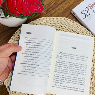 Sách Lãnh Đạo Truyền Cảm Hứng, Giao Đúng Việc,Lãnh đạo bằng ngôn từ – Mở khóa lối giao tiếp và truyền đạt