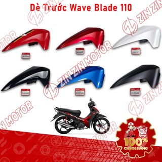 Dè Trước Wave Blade 110 2017 - 2025 61000-K57-A60ZA , 61100-K57-V00ZA , 61100-K57-V00ZB Chính Hãng - ZZM
