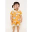 Bộ bé trai và đồ bộ bé gái cộc tay xinh xắn QATE935 QATE798