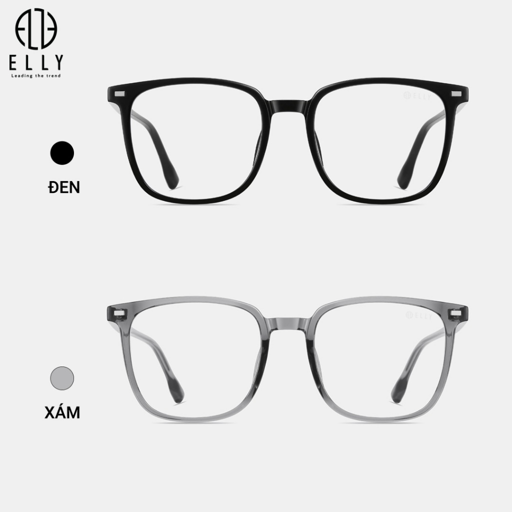 Kính Mát Kính Râm Nữ ELLY UV400 Chống Lóa Chống Tia UV Chống Ánh Sáng Che Nắng Thời Trang – EK171